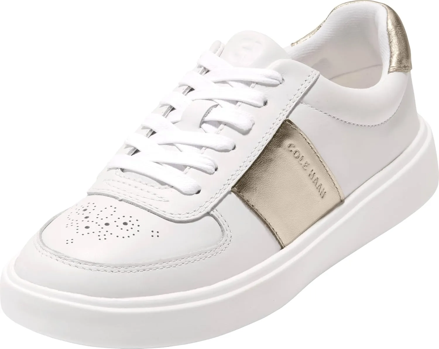 Cole Haan Women's Grand Crosscourt Della Sneaker