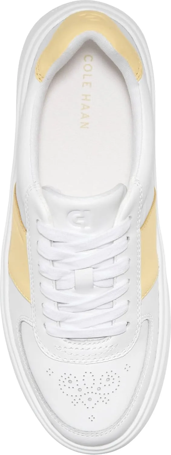 Cole Haan Women's Grand Crosscourt Della Sneaker