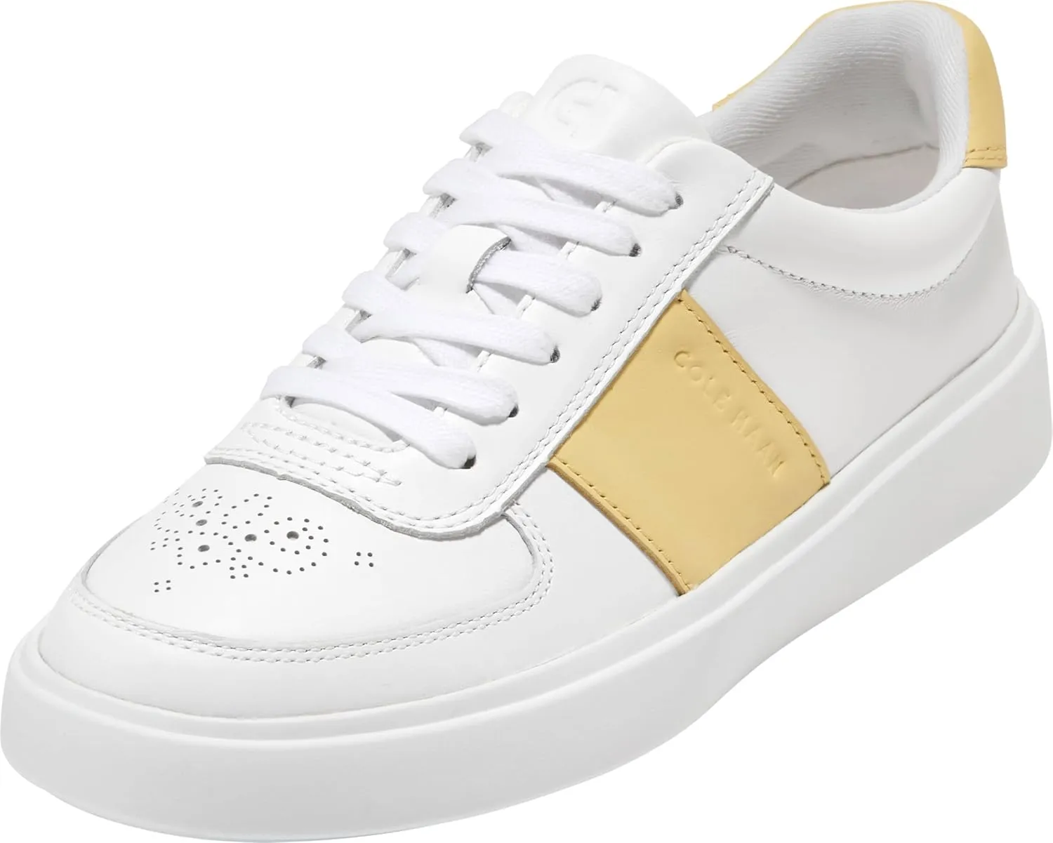 Cole Haan Women's Grand Crosscourt Della Sneaker