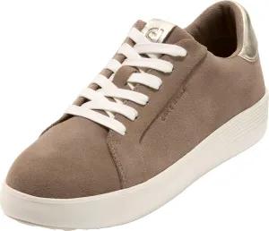 Cole Haan Women's Grand Crosscourt Joy Platform Sneaker