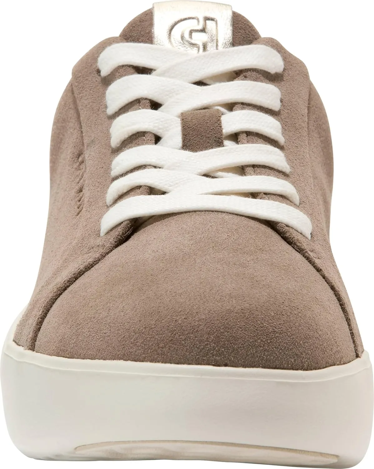 Cole Haan Women's Grand Crosscourt Joy Platform Sneaker