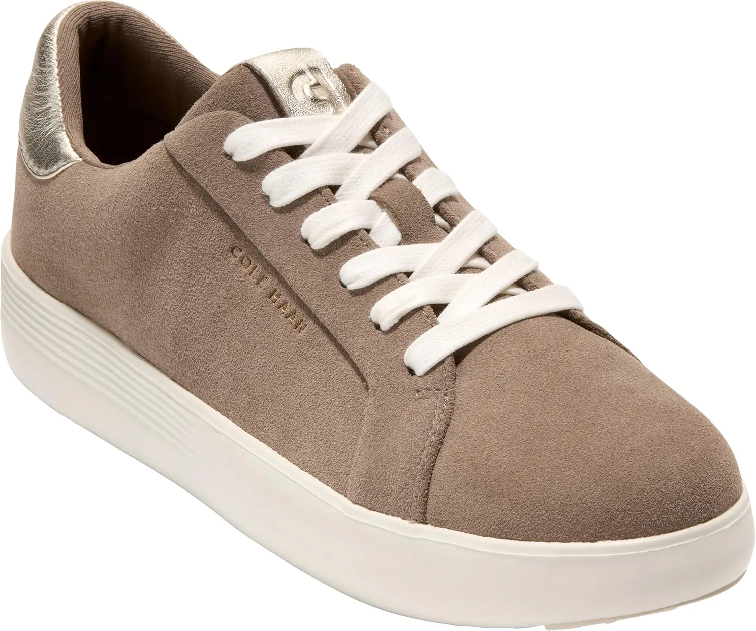 Cole Haan Women's Grand Crosscourt Joy Platform Sneaker