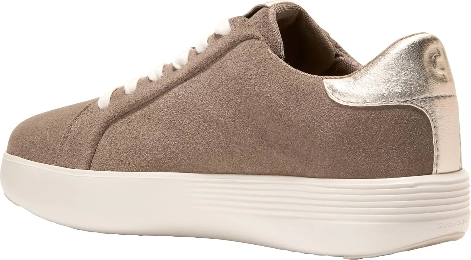 Cole Haan Women's Grand Crosscourt Joy Platform Sneaker