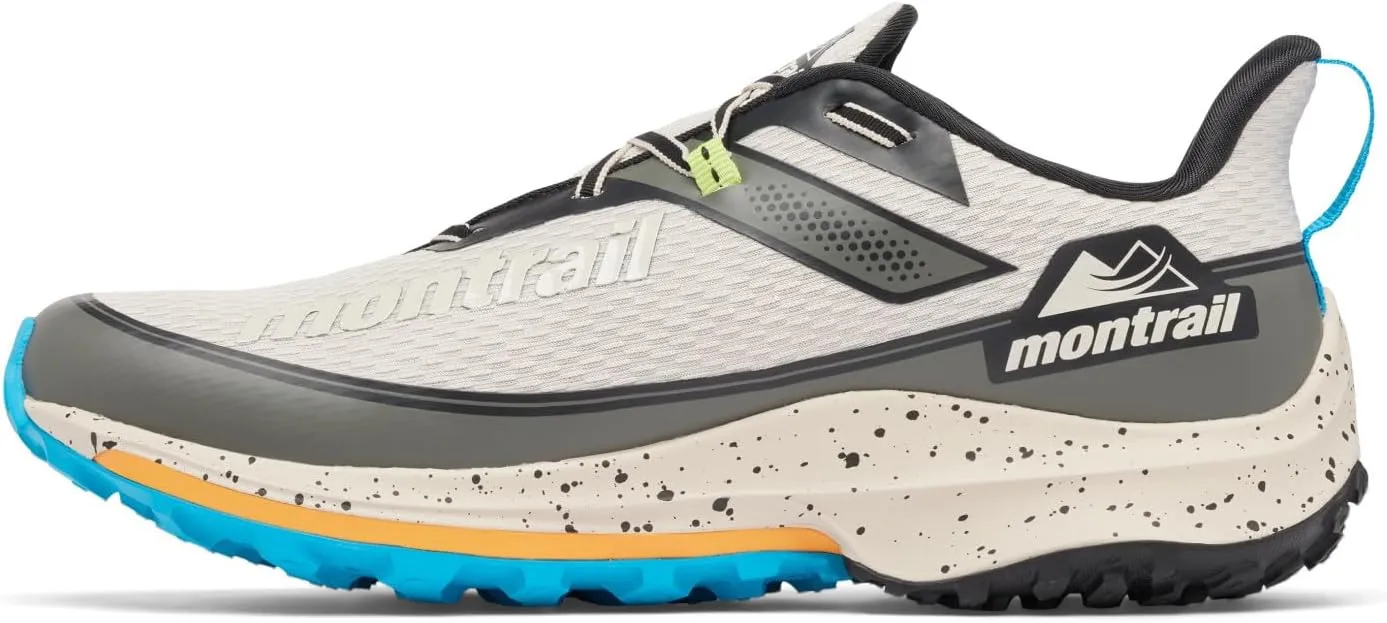Columbia Men's Montrail Trinity Ag Ii Trail Running Shoe