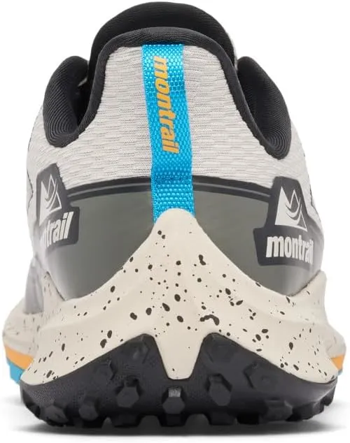 Columbia Men's Montrail Trinity Ag Ii Trail Running Shoe
