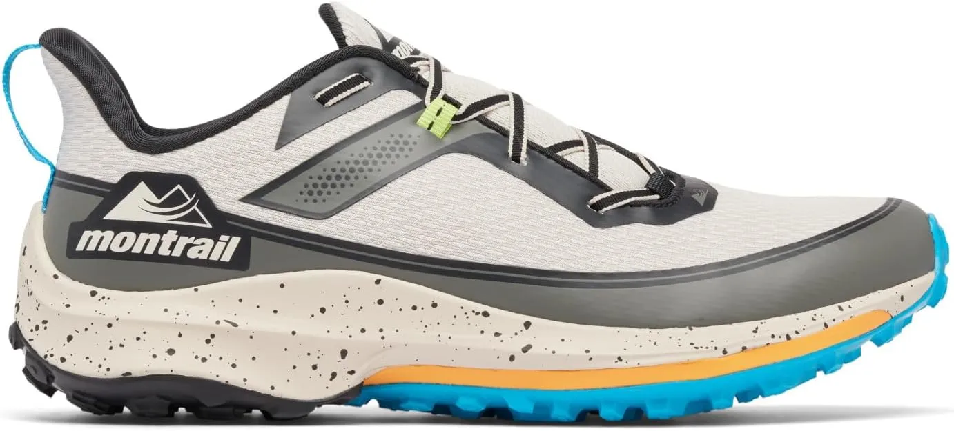 Columbia Men's Montrail Trinity Ag Ii Trail Running Shoe
