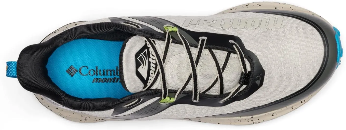 Columbia Men's Montrail Trinity Ag Ii Trail Running Shoe