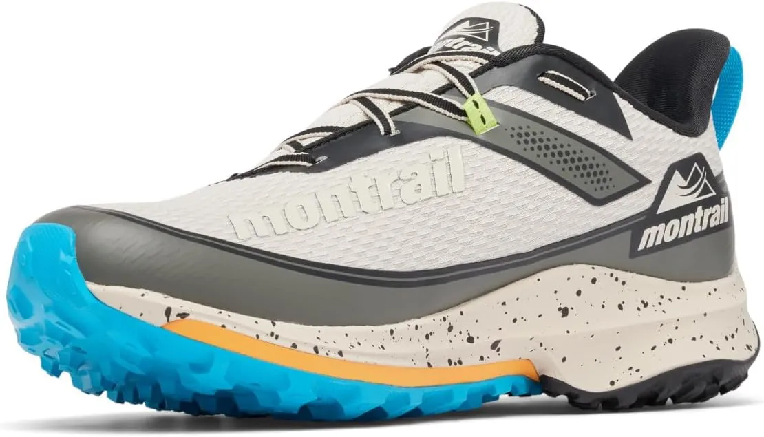 Columbia Men's Montrail Trinity Ag Ii Trail Running Shoe