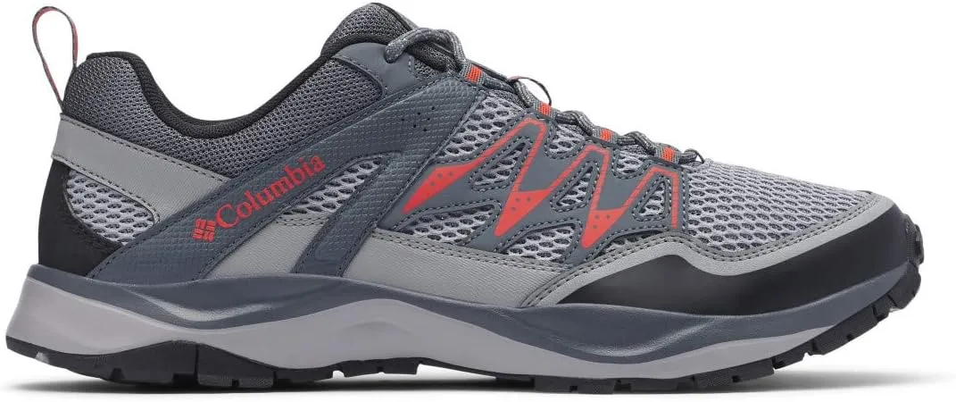 Columbia Men’s Wayfinder II Performance Trail Shoe