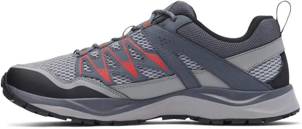 Columbia Men’s Wayfinder II Performance Trail Shoe
