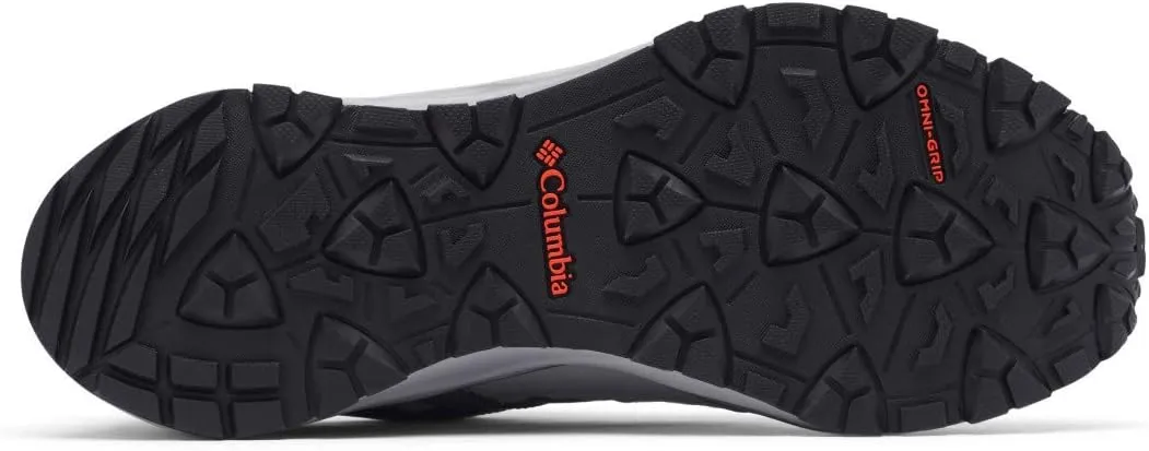 Columbia Men’s Wayfinder II Performance Trail Shoe