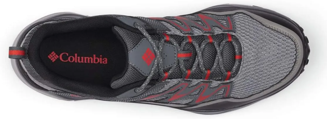 Columbia Men’s Wayfinder II Performance Trail Shoe