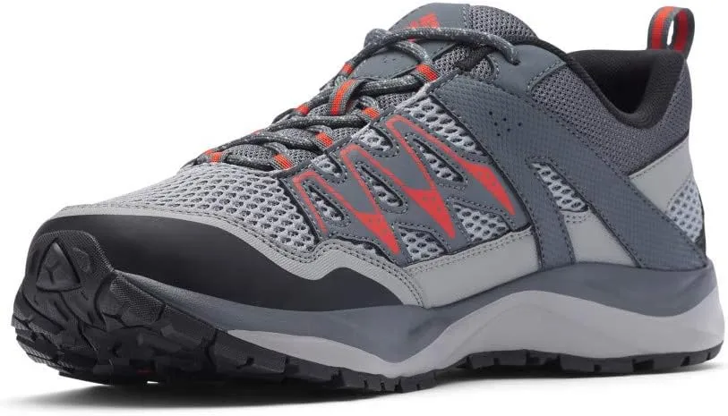 Columbia Men’s Wayfinder II Performance Trail Shoe