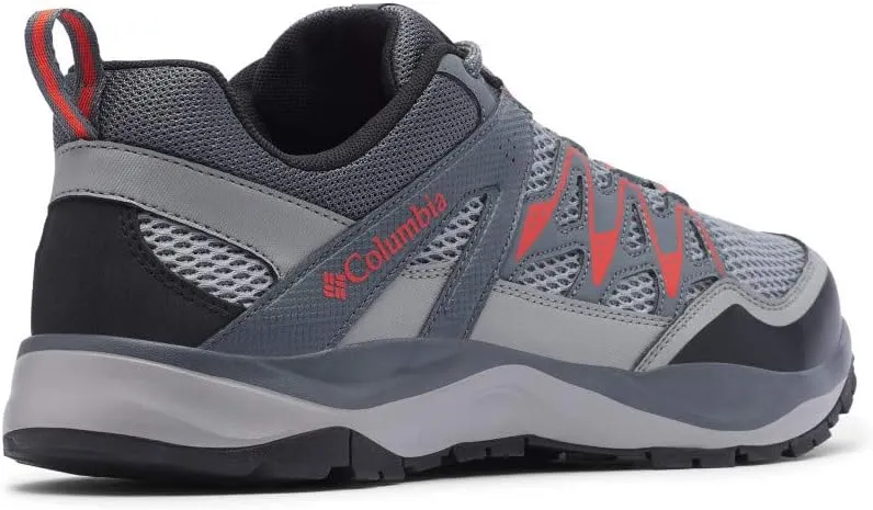 Columbia Men’s Wayfinder II Performance Trail Shoe