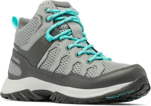 Columbia Waterproof Hiking Shoe - Trail-Ready Comfort Check It Out