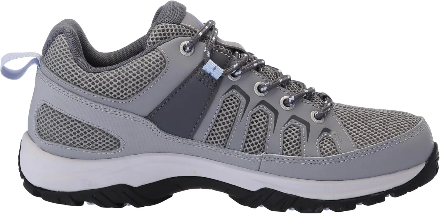 Columbia Women's Granite Trail Hiking Shoe