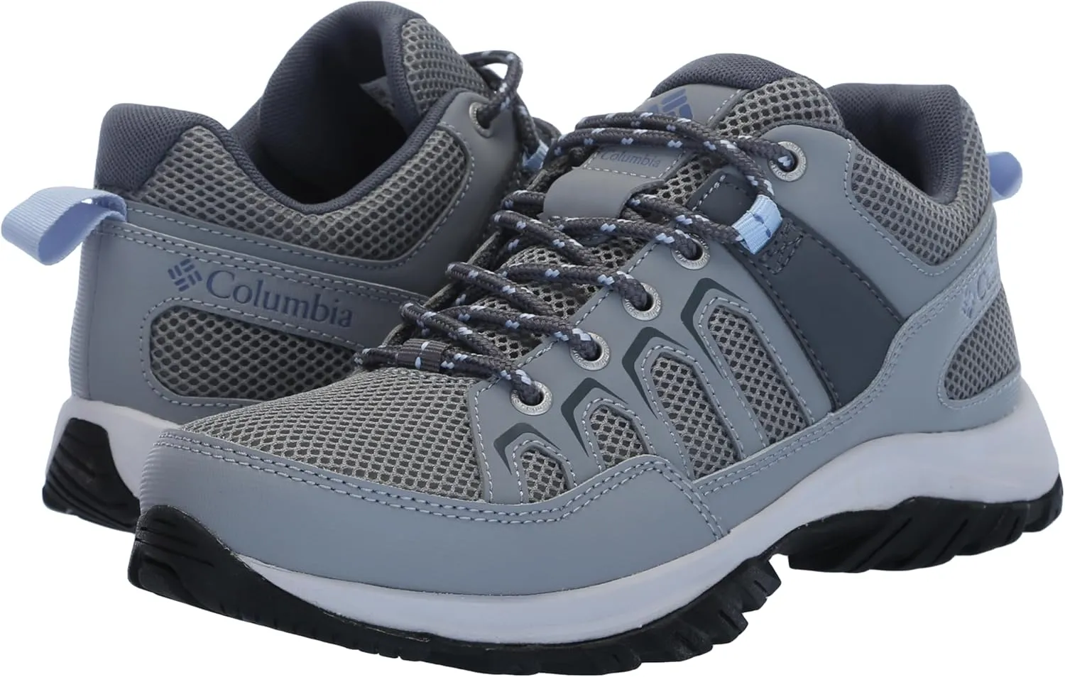 Columbia Women's Granite Trail Hiking Shoe
