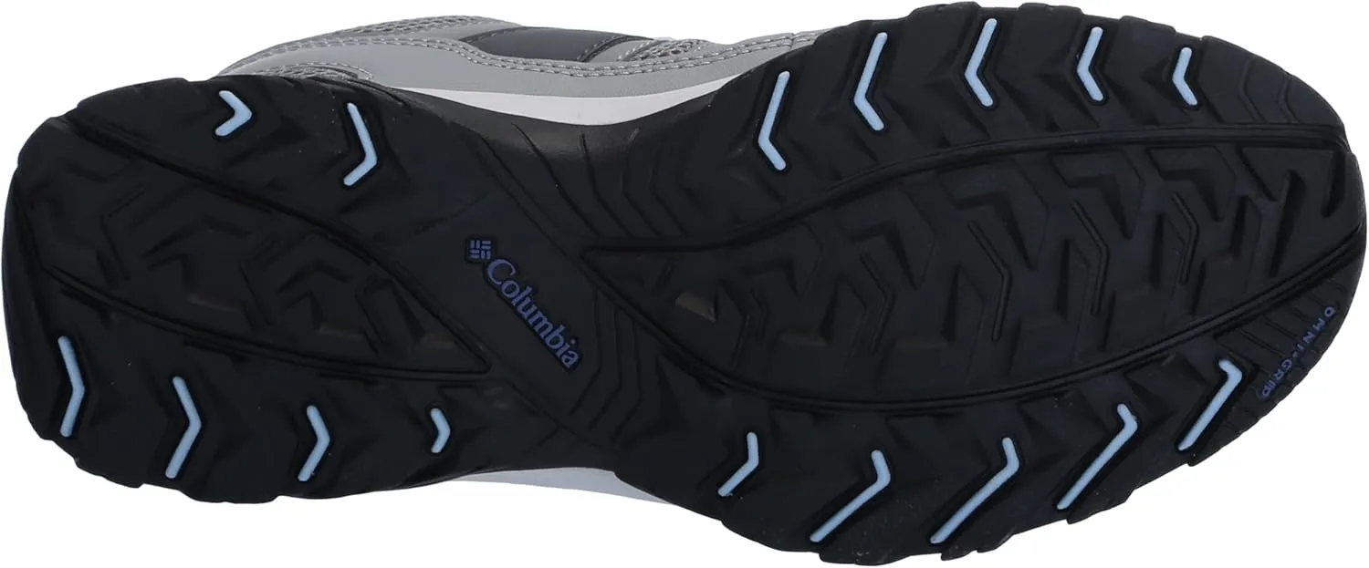 Columbia Women's Granite Trail Hiking Shoe