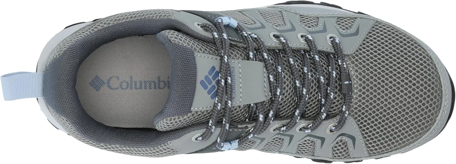 Columbia Women's Granite Trail Hiking Shoe