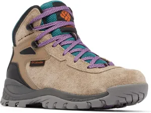 Columbia Women's Newton Ridge Hiking Shoe | Waterproof & Durable