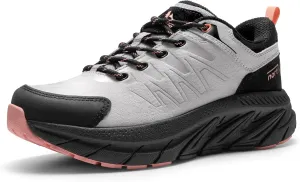 Comfortable Non-Slip Hiking Shoes by NORTIV 8