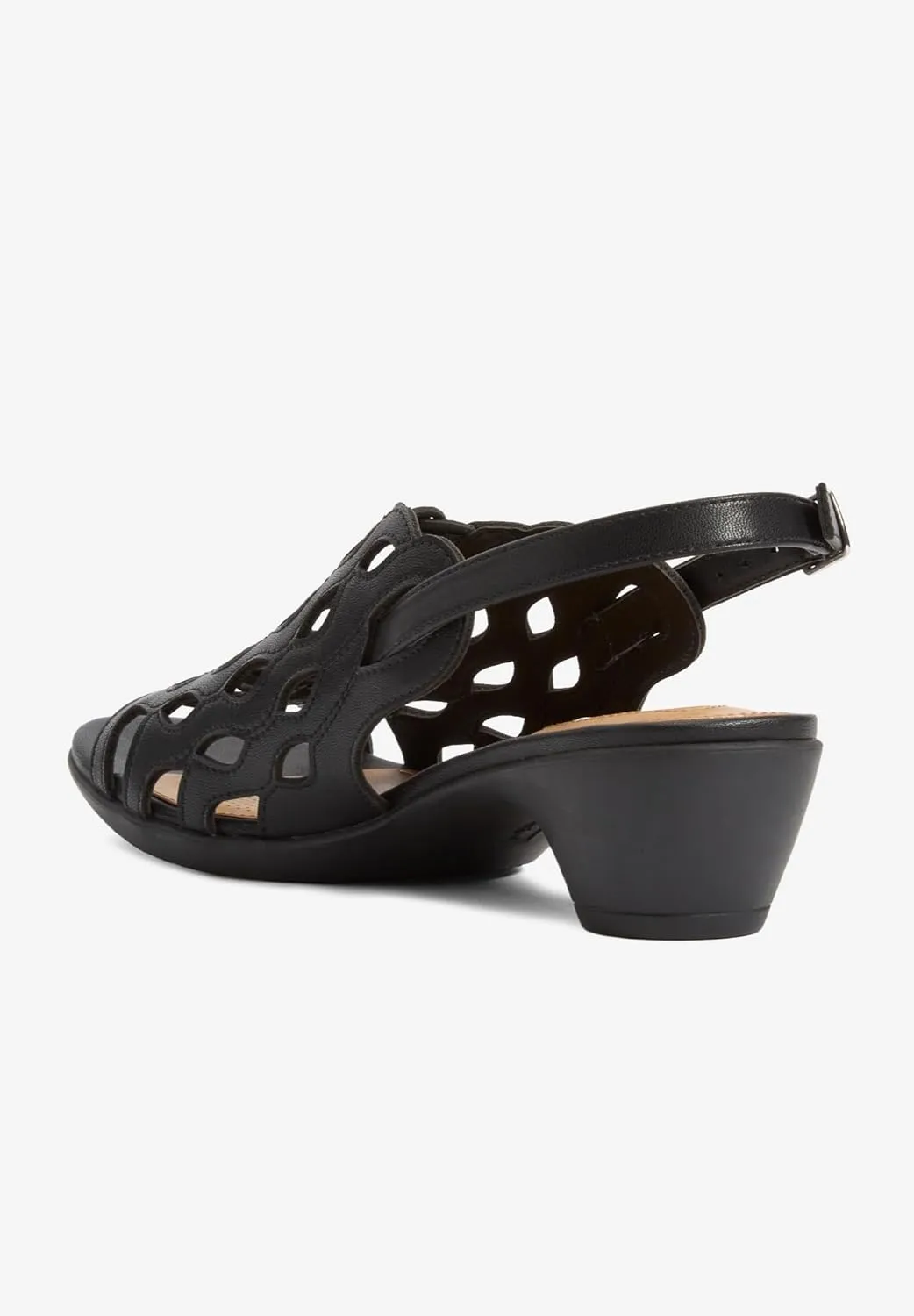 Comfortview Women's The Brooks Shootie (Wide Widths Available)