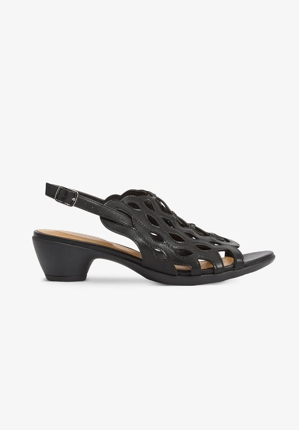 Comfortview Women's The Brooks Shootie (Wide Widths Available)