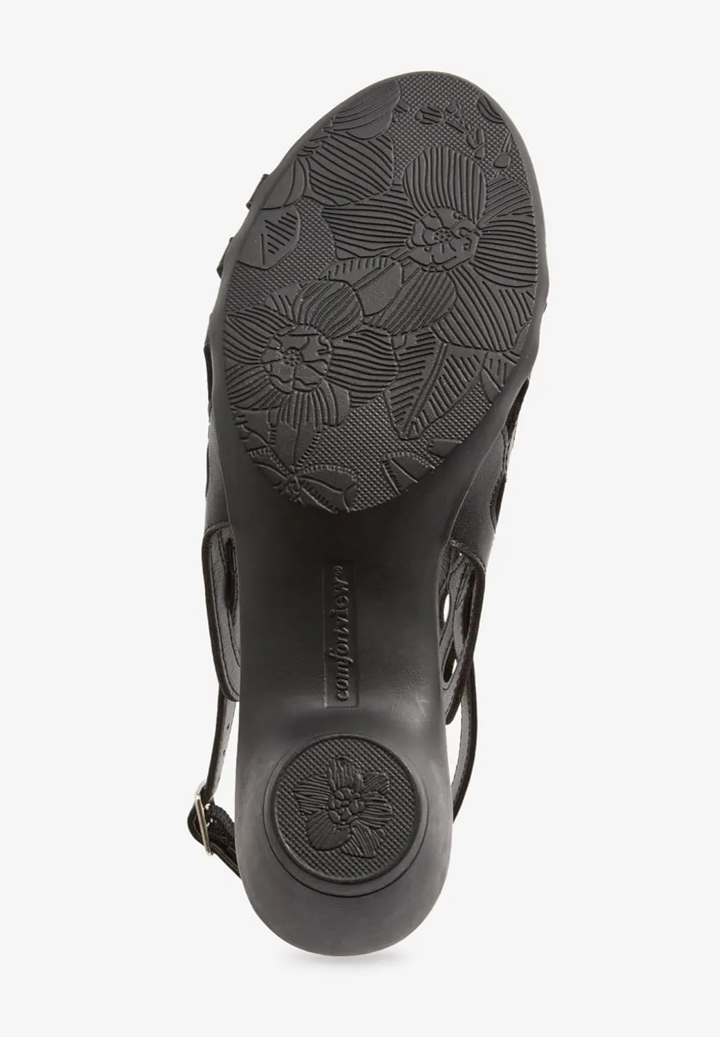 Comfortview Women's The Brooks Shootie (Wide Widths Available)