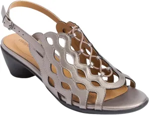 Comfortview Women's The Brooks Shootie (Wide Widths Available)