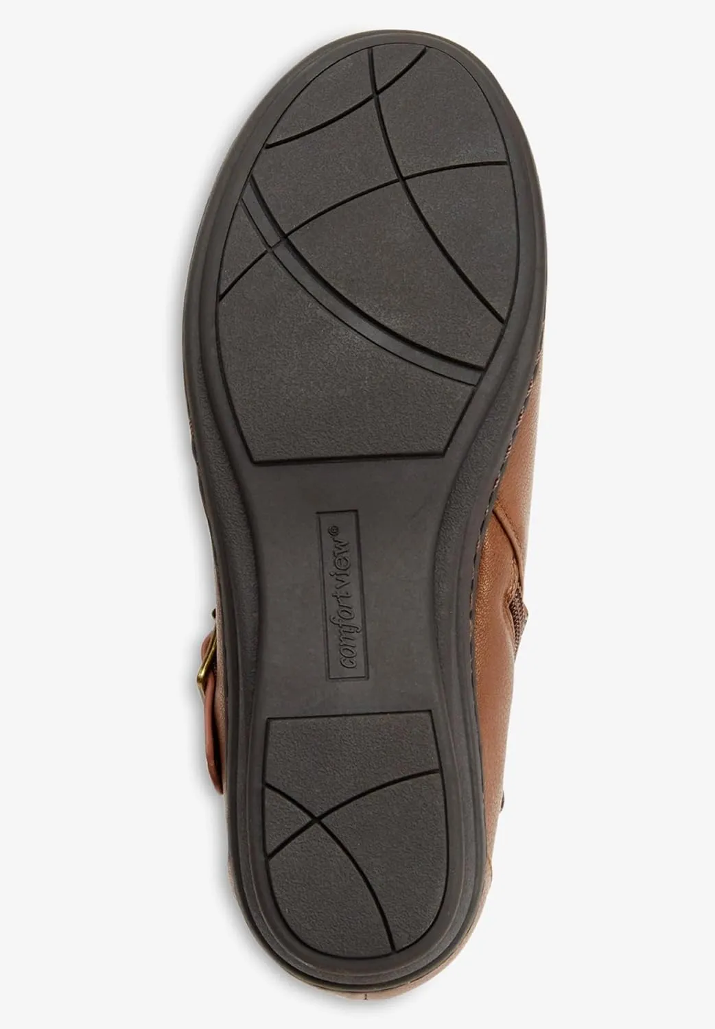 Comfortview Women's Wide Width The Amberly Shootie