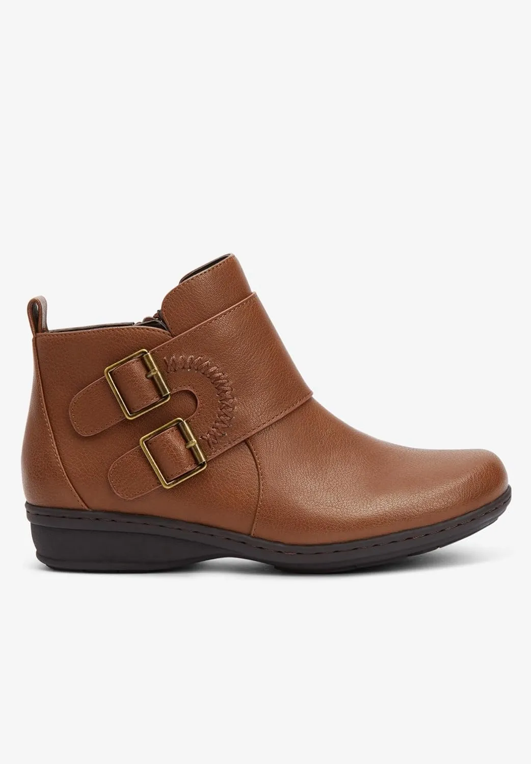 Comfortview Women's Wide Width The Amberly Shootie