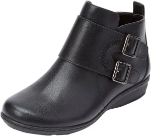 Comfortview Women's Wide Width The Amberly Shootie