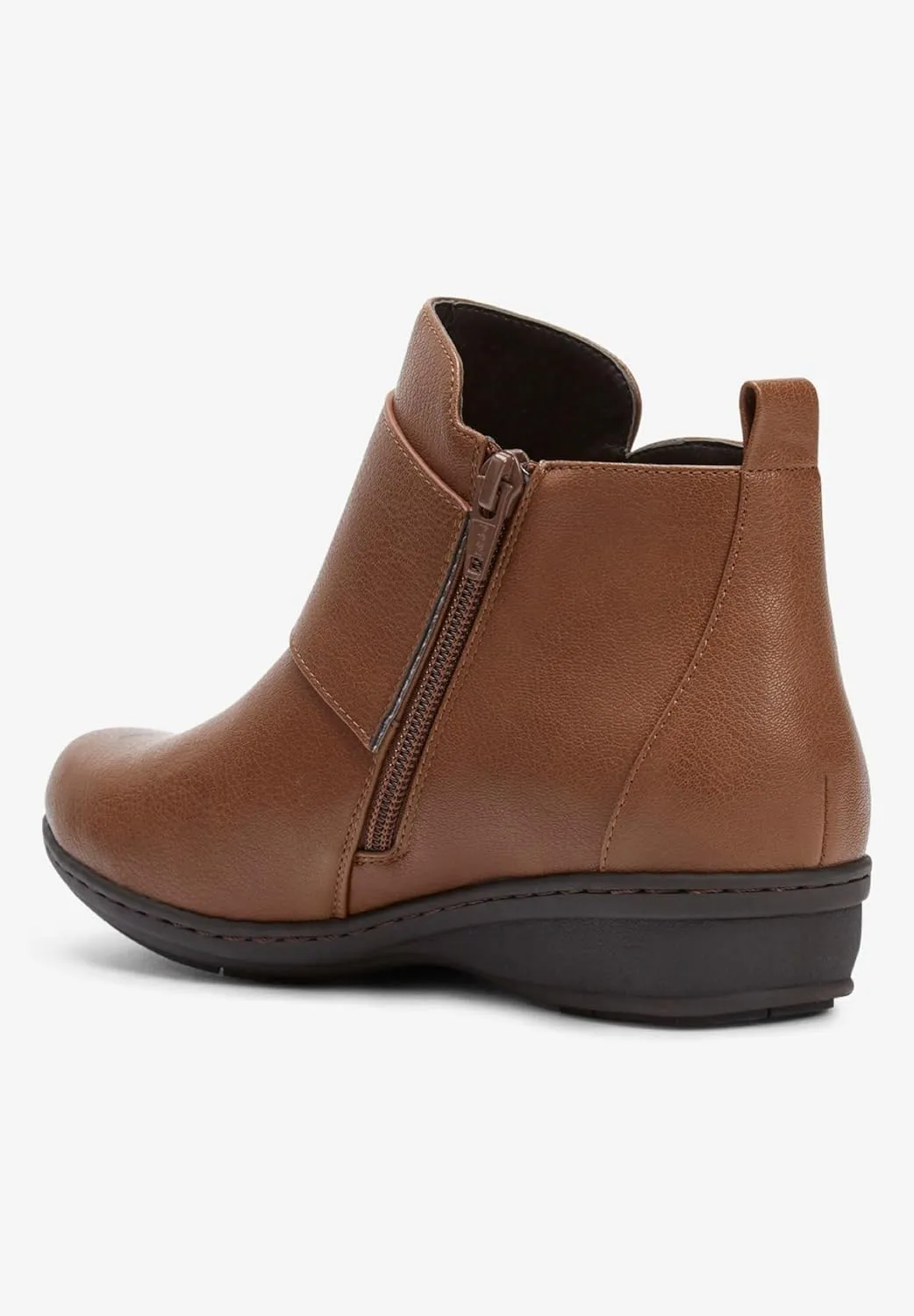 Comfortview Women's Wide Width The Amberly Shootie