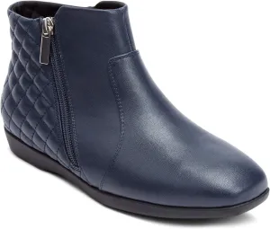 Comfortview Women's Wide Width The Ceil Bootie