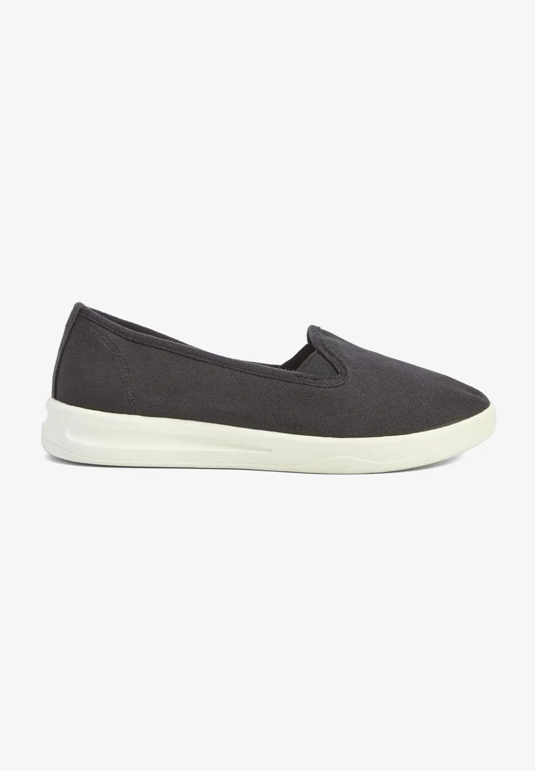 Comfortview Women's Wide Width The Dottie Sneaker