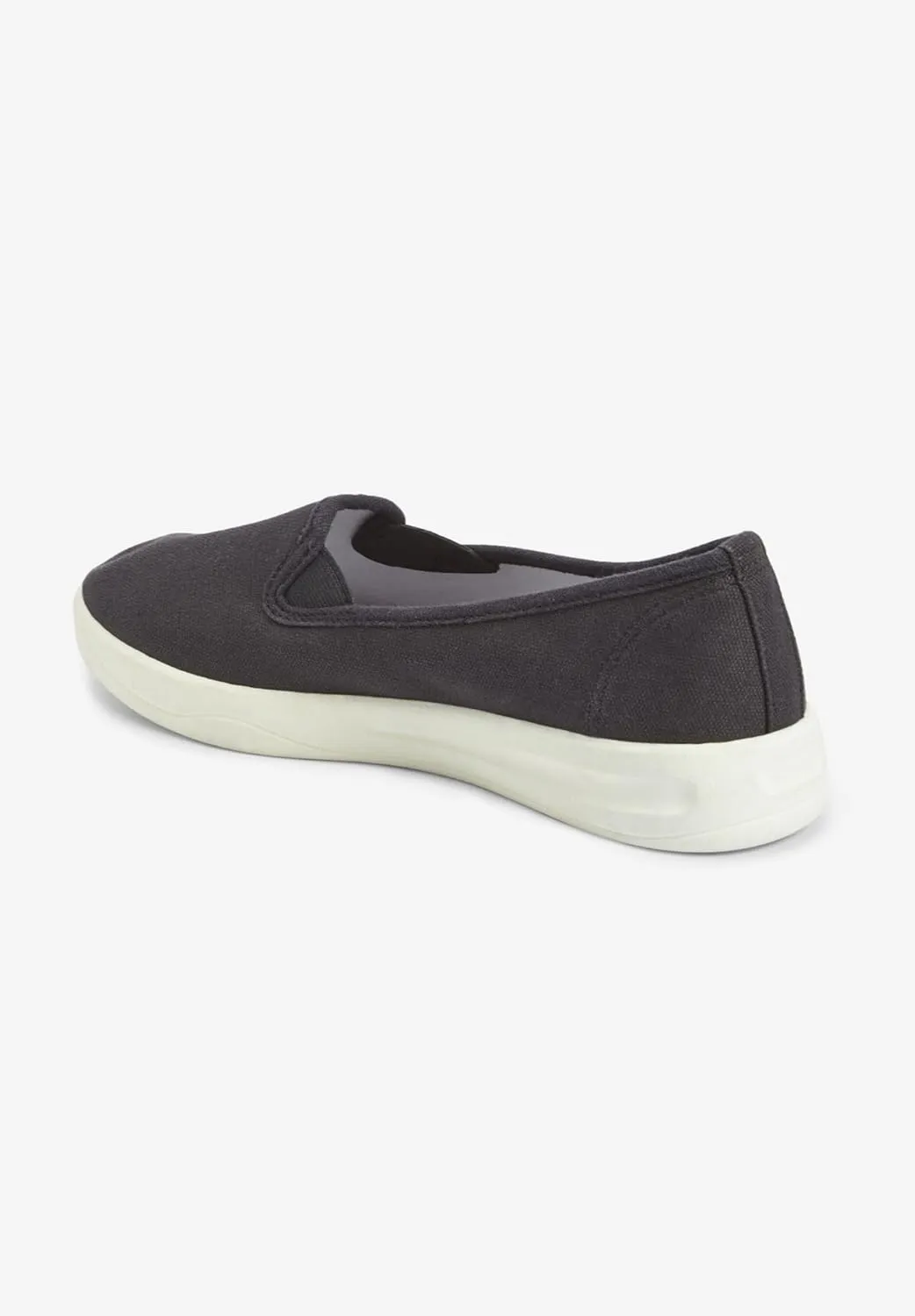 Comfortview Women's Wide Width The Dottie Sneaker