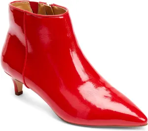 Comfortview Women's Wide Width The Meredith Bootie