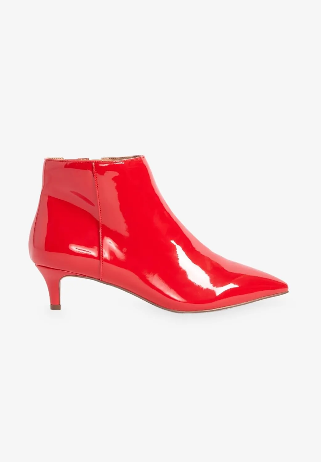 Comfortview Women's Wide Width The Meredith Bootie