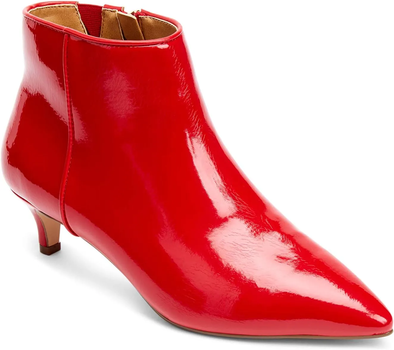 Comfortview Women's Wide Width The Meredith Bootie