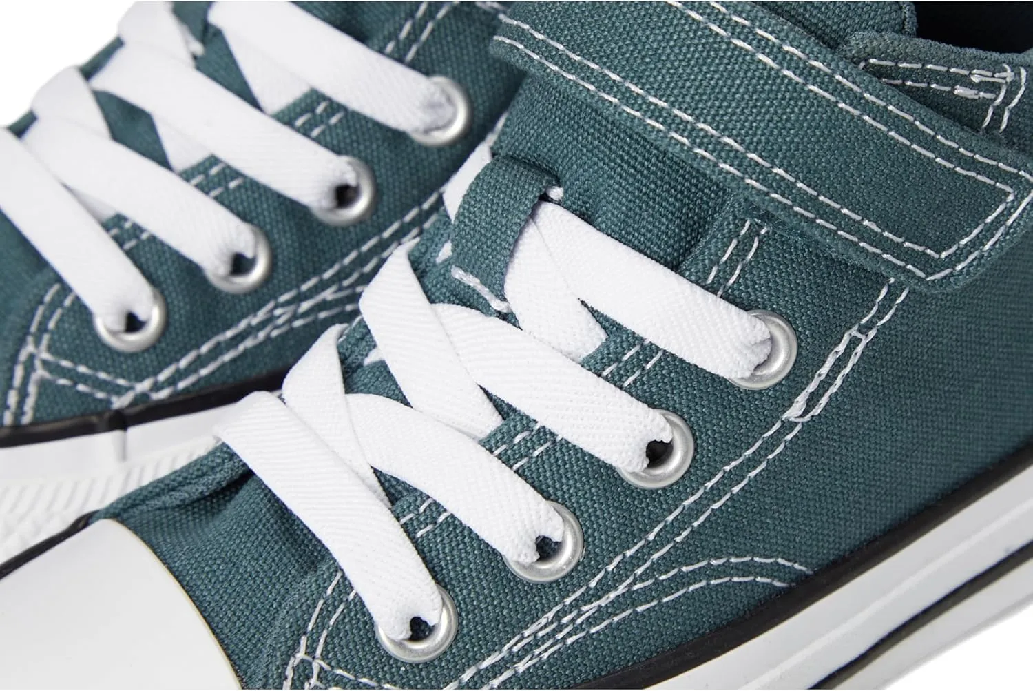 Converse Boy's Chuck Taylor All Star Malden Street Easy-on (Little Kid) Sneaker