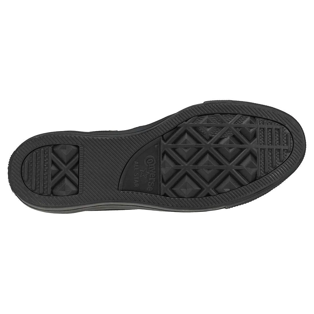 Converse Chuck Taylor All Star Big Eyelets Hi