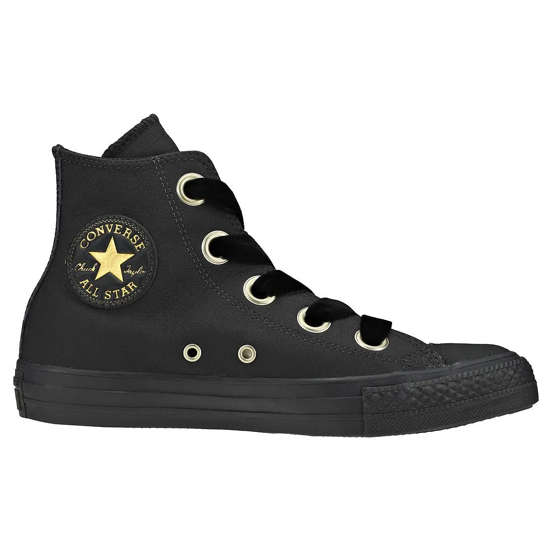 Converse Chuck Taylor All Star Big Eyelets Hi