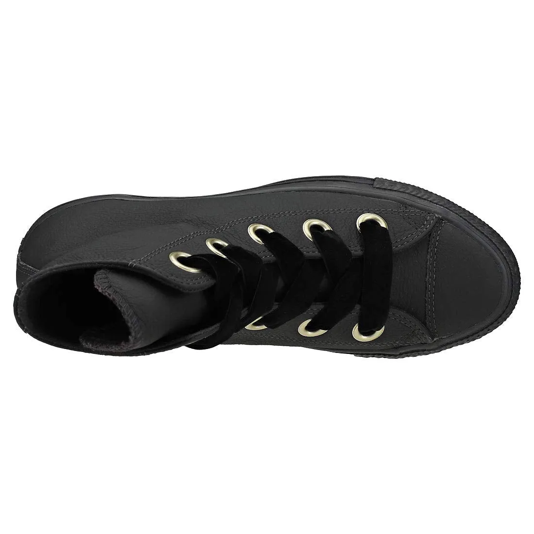 Converse Chuck Taylor All Star Big Eyelets Hi