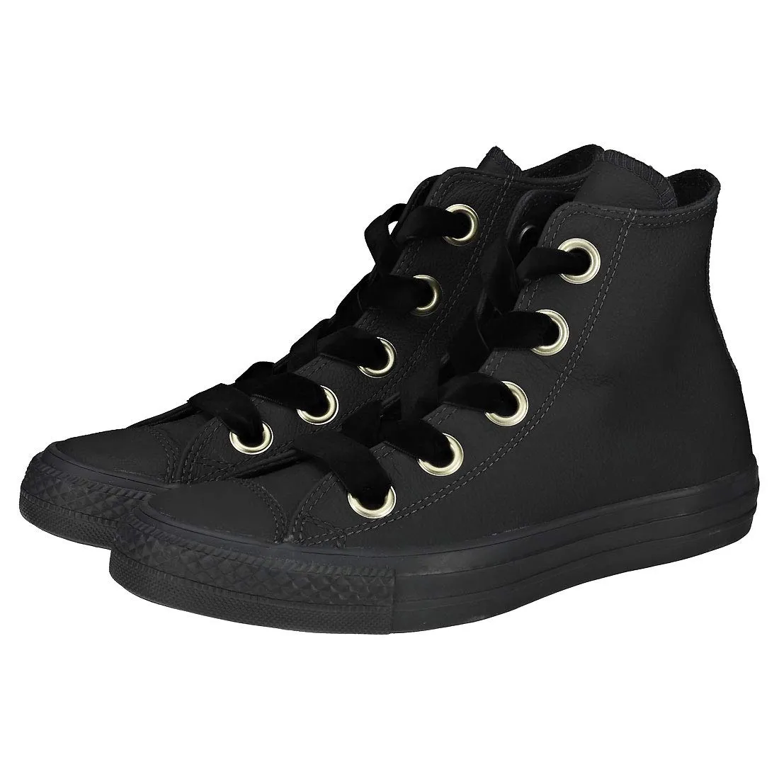 Converse Chuck Taylor All Star Big Eyelets Hi