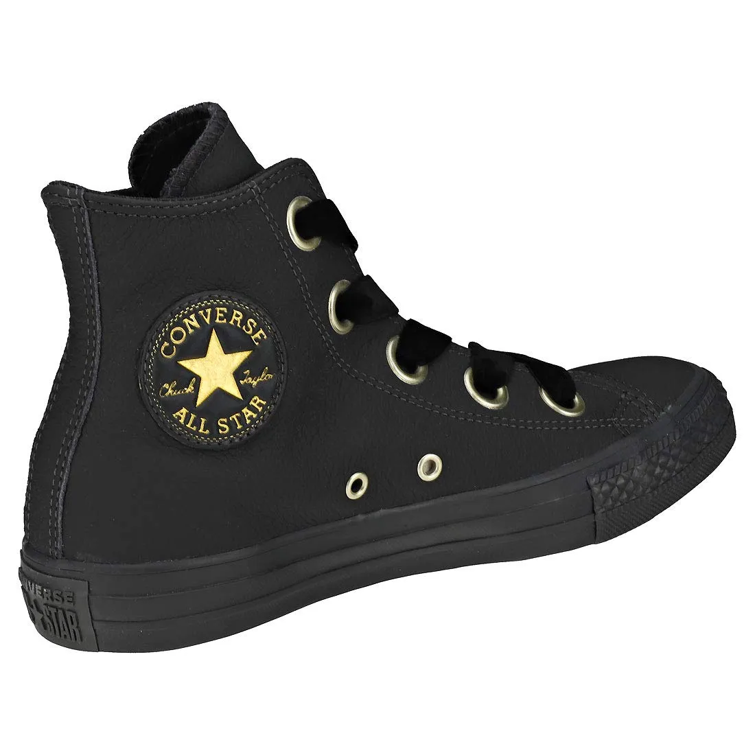 Converse Chuck Taylor All Star Big Eyelets Hi