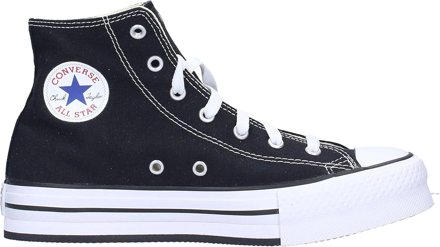 Converse Chuck Taylor All Star Hi Top Shoes - Kids'