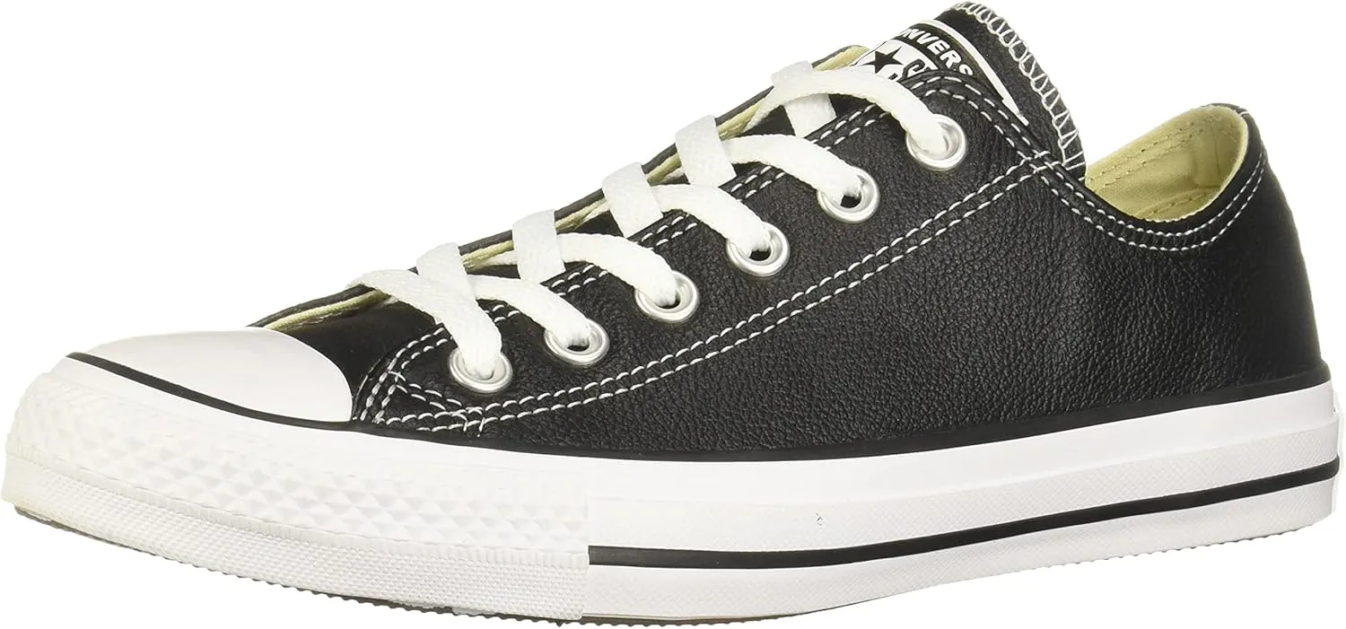 Converse Chuck Taylor All Star Low Top Unisex Canvas Oxford Shoes