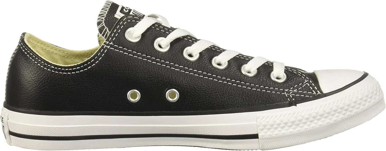 Converse Chuck Taylor All Star Low Top Unisex Canvas Oxford Shoes