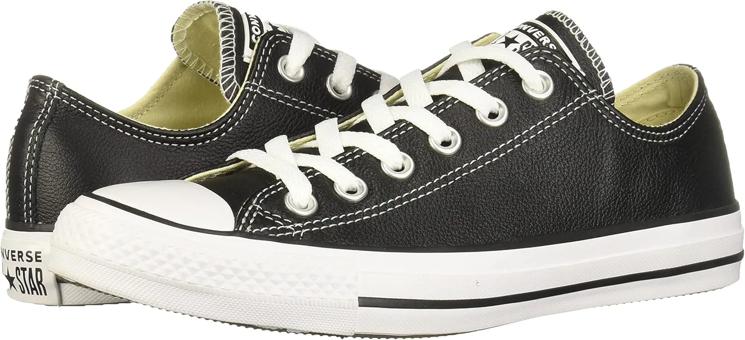 Converse Chuck Taylor All Star Low Top Unisex Canvas Oxford Shoes