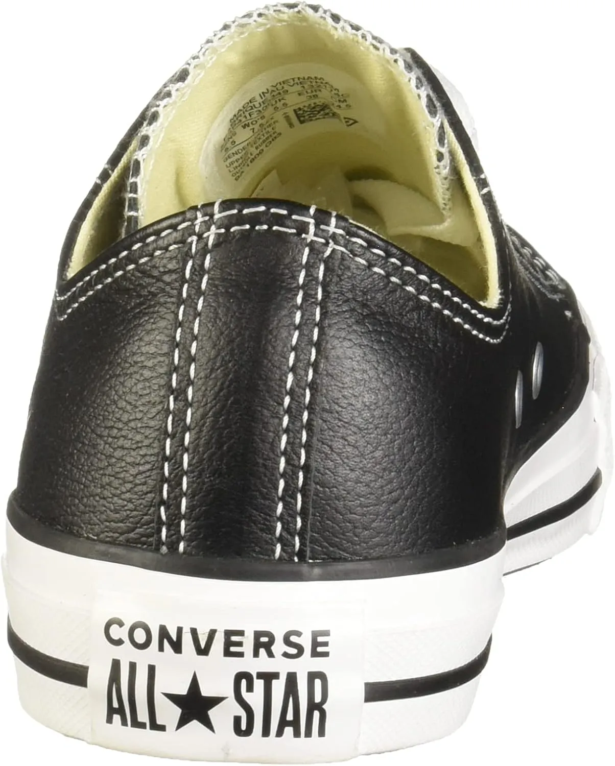 Converse Chuck Taylor All Star Low Top Unisex Canvas Oxford Shoes